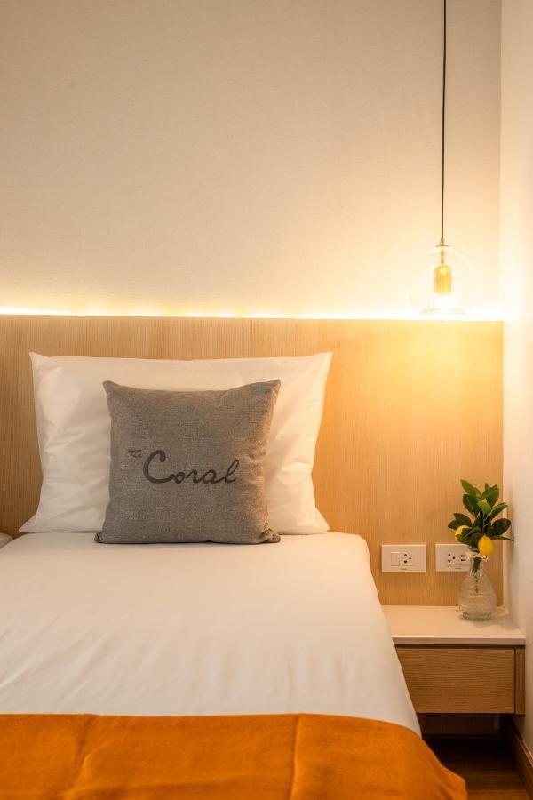 The Coral Cosmo Lounge Concourse C - Airport Lounge Service - International Transit Area - 6 Hours Stay สมุทรปราการ ภายนอก รูปภาพ