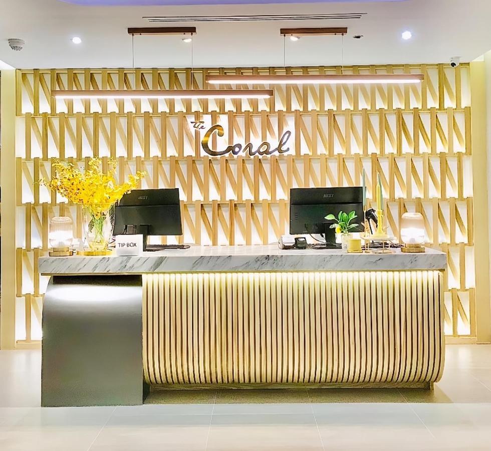 The Coral Cosmo Lounge Concourse C - Airport Lounge Service - International Transit Area - 6 Hours Stay สมุทรปราการ ภายนอก รูปภาพ